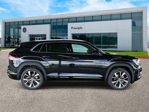 2025 Volkswagen Atlas Cross Sport 2.0T SEL Premium
