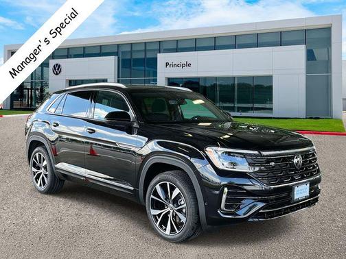 2025 Volkswagen Atlas Cross Sport 2.0T SEL Premium