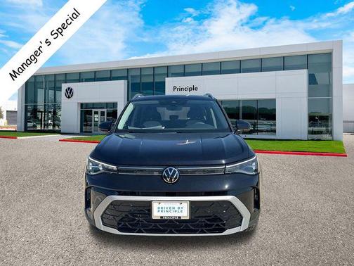 2025 Volkswagen Taos 1.5T SEL