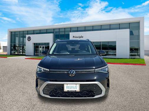 2025 Volkswagen Taos 1.5T SEL