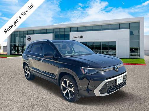 2025 Volkswagen Taos 1.5T SEL