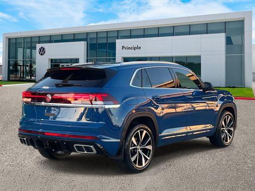 2026 Volkswagen Atlas Cross Sport 2.0T SEL Premium