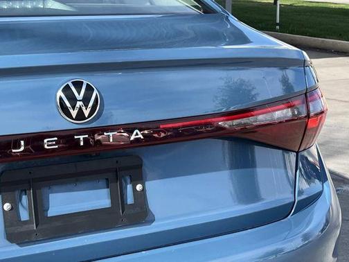 2025 Volkswagen Jetta 1.5T S