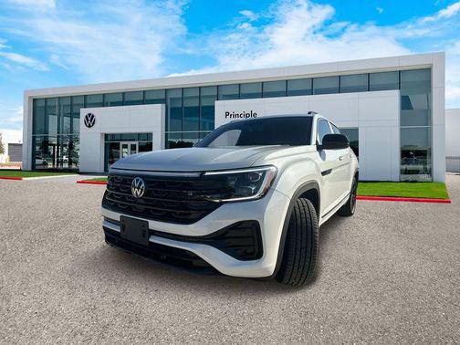 2025 Volkswagen Atlas Cross Sport 2.0T SEL