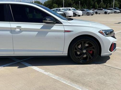 2023 Volkswagen Jetta GLI 2.0T Autobahn