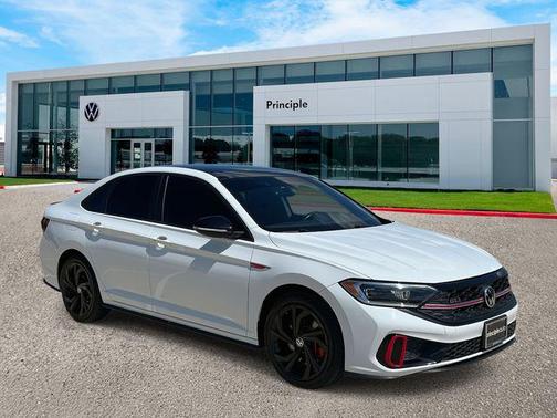 2023 Volkswagen Jetta GLI 2.0T Autobahn