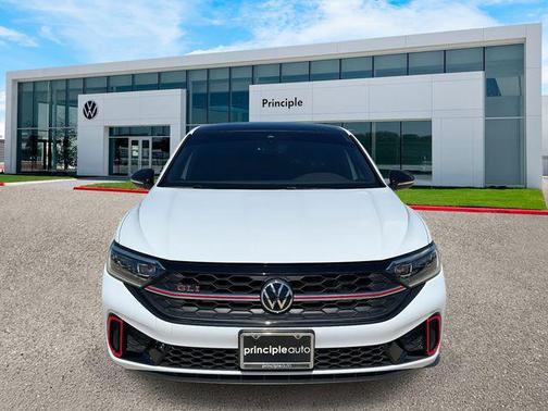 2023 Volkswagen Jetta GLI 2.0T Autobahn