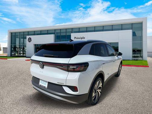 2025 Volkswagen ID.4 Pro S Plus