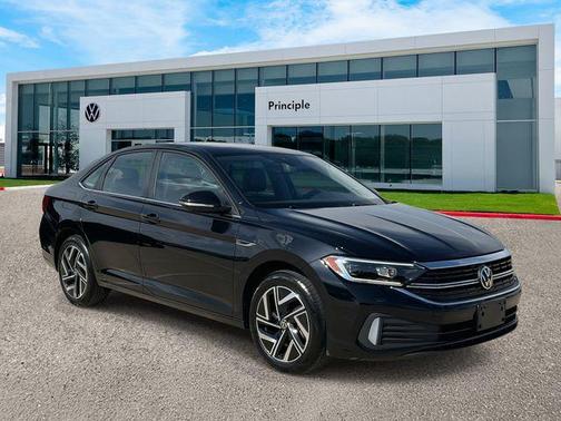 2022 Volkswagen Jetta 1.5T SEL