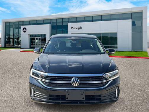 2022 Volkswagen Jetta 1.5T SEL
