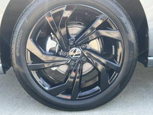 2026 Volkswagen Jetta 1.4T SE