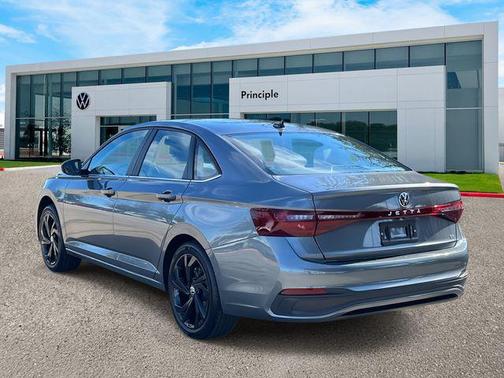 2026 Volkswagen Jetta 1.4T SE