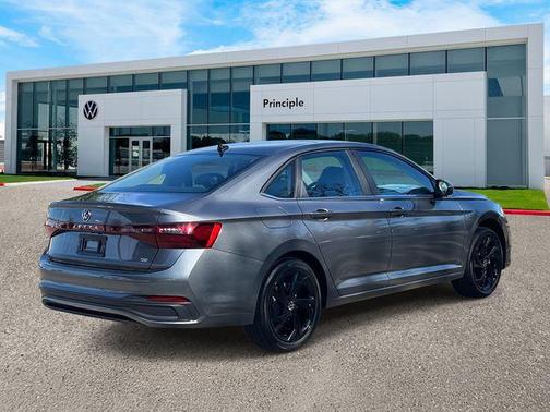 2026 Volkswagen Jetta 1.4T SE