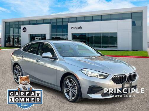2024 BMW 228 Gran Coupe xDrive