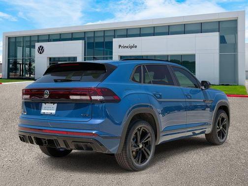 2025 Volkswagen Atlas Cross Sport 2.0T SEL