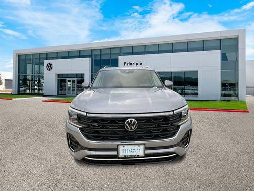 2025 Volkswagen Atlas 2.0T SEL Premium R-Line 4MOTION