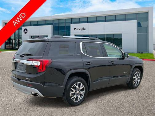 2023 GMC Acadia AWD SLT