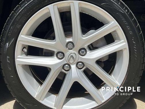Obsidian 2015 Lexus CT 200h 200h