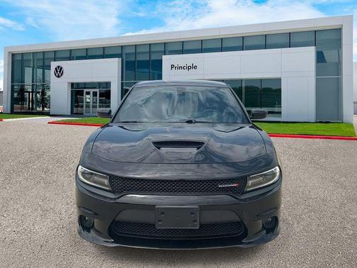 2020 Dodge Charger R/T