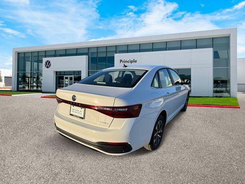 2025 Volkswagen Jetta 1.5T S