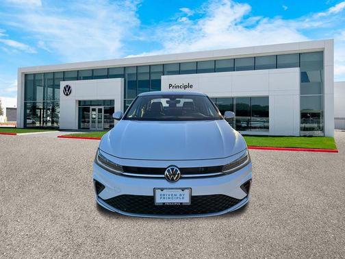 2025 Volkswagen Jetta 1.5T S