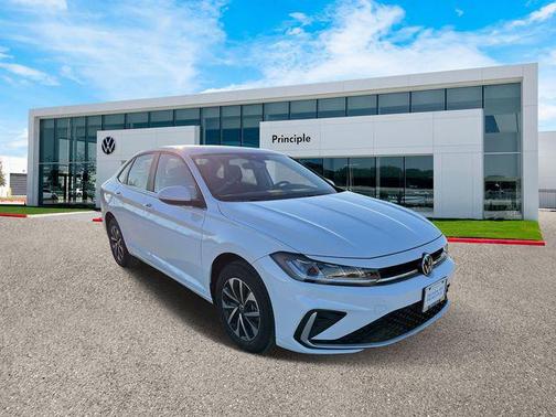 2025 Volkswagen Jetta 1.5T S
