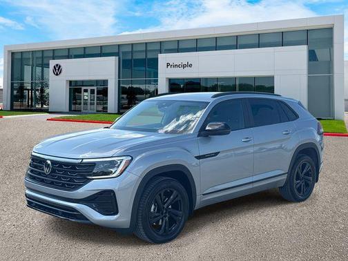 2026 Volkswagen Atlas Cross Sport 2.0T SEL