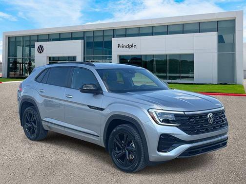 2026 Volkswagen Atlas Cross Sport 2.0T SEL