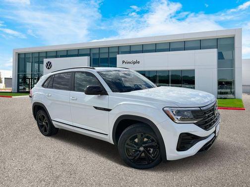 2025 Volkswagen Atlas Cross Sport 2.0T SEL