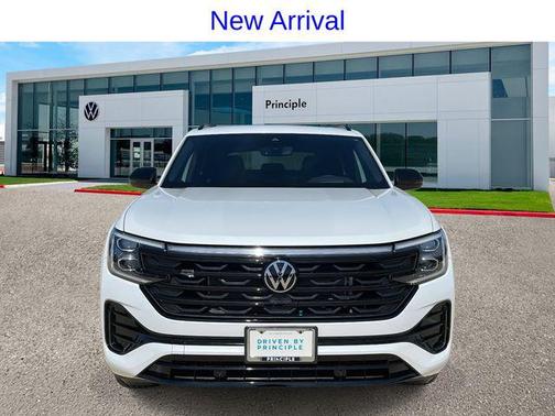 2025 Volkswagen Atlas Cross Sport 2.0T SEL