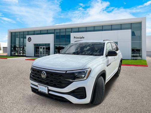 2025 Volkswagen Atlas Cross Sport 2.0T SEL