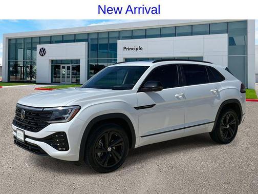 2025 Volkswagen Atlas Cross Sport 2.0T SEL