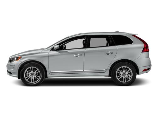 2016 Volvo XC60 T5 Drive-E Platinum