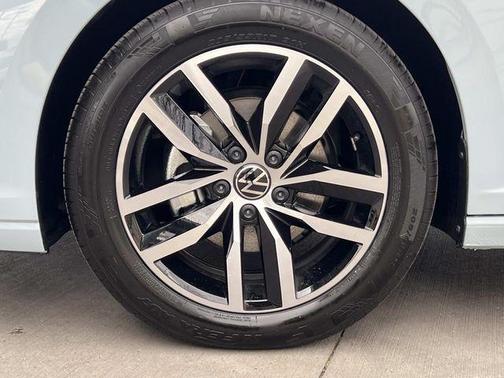 2026 Volkswagen Jetta 1.4T SE