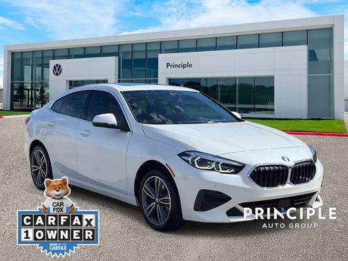 2024 BMW 228 Gran Coupe i