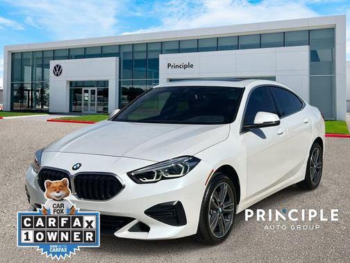 2024 BMW 228 Gran Coupe i