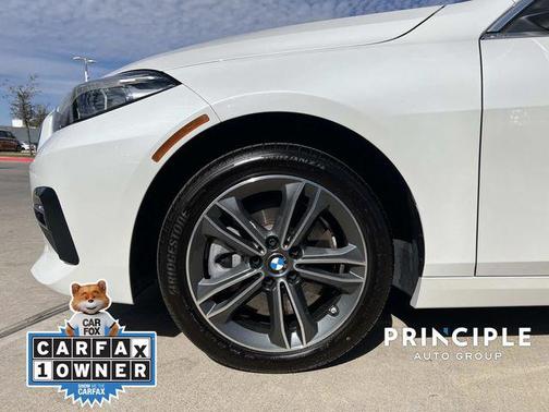 2024 BMW 228 Gran Coupe i