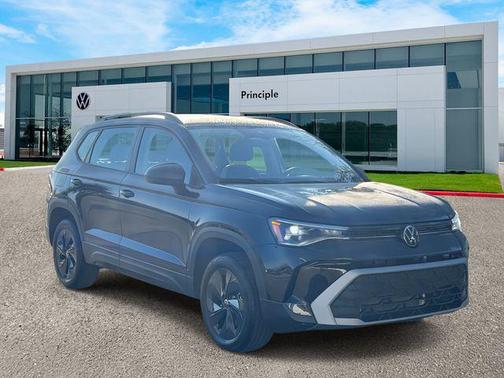 2026 Volkswagen Taos S