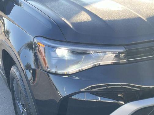 2026 Volkswagen Taos S