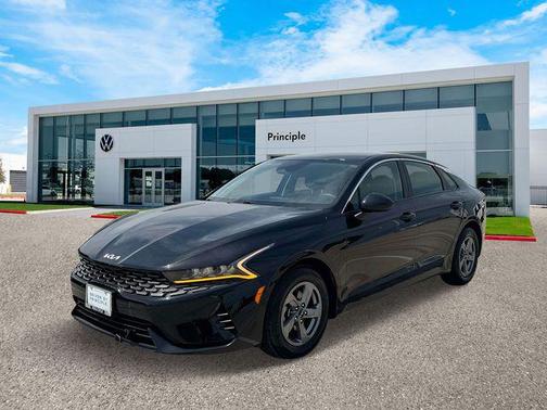 2023 Kia K5 LXS