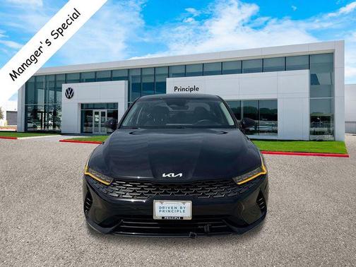 2023 Kia K5 LXS