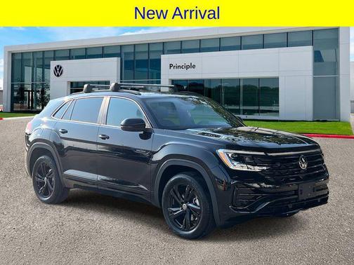 2026 Volkswagen Atlas Cross Sport 2.0T SEL