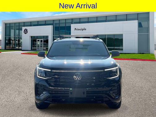 2026 Volkswagen Atlas Cross Sport 2.0T SEL