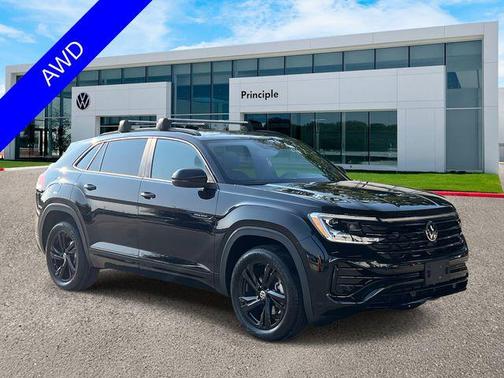 2026 Volkswagen Atlas Cross Sport 2.0T SEL