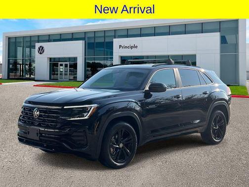 2026 Volkswagen Atlas Cross Sport 2.0T SEL