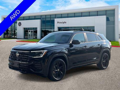 2026 Volkswagen Atlas Cross Sport 2.0T SEL