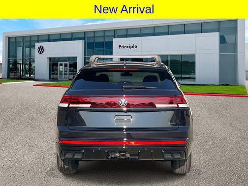 2026 Volkswagen Atlas Cross Sport 2.0T SEL