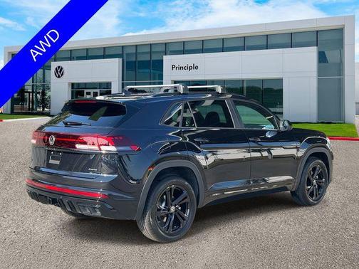 2026 Volkswagen Atlas Cross Sport 2.0T SEL
