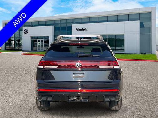 2026 Volkswagen Atlas Cross Sport 2.0T SEL