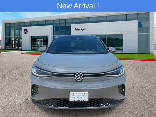 2025 Volkswagen ID.4 Pro S